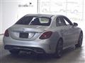 2021 Mercedes-Benz C-Class