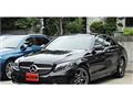 2021 Mercedes-Benz C-Class