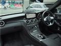 2021 Mercedes-Benz C-Class