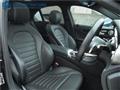 2021 Mercedes-Benz C-Class