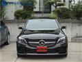 2021 Mercedes-Benz C-Class