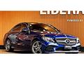 2021 Mercedes-Benz C-Class