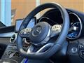 2021 Mercedes-Benz C-Class