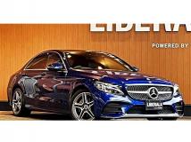 2021 Mercedes-Benz C-Class