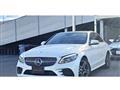2021 Mercedes-Benz C-Class