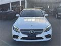 2021 Mercedes-Benz C-Class