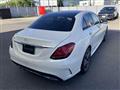 2021 Mercedes-Benz C-Class