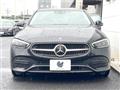 2021 Mercedes-Benz C-Class