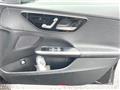 2021 Mercedes-Benz C-Class