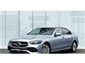 2021 Mercedes-Benz C-Class