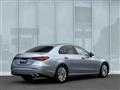 2021 Mercedes-Benz C-Class