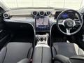 2021 Mercedes-Benz C-Class
