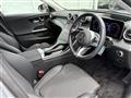 2021 Mercedes-Benz C-Class