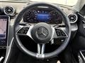 2021 Mercedes-Benz C-Class
