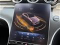 2021 Mercedes-Benz C-Class