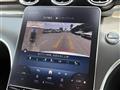 2021 Mercedes-Benz C-Class