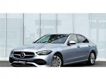 2021 Mercedes-Benz C-Class