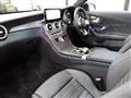 2021 Mercedes-Benz C-Class