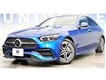 2021 Mercedes-Benz C-Class