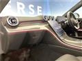 2021 Mercedes-Benz C-Class