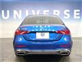 2021 Mercedes-Benz C-Class