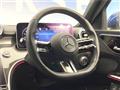 2021 Mercedes-Benz C-Class