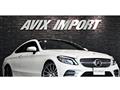 2021 Mercedes-Benz C-Class
