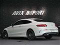 2021 Mercedes-Benz C-Class