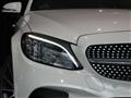 2021 Mercedes-Benz C-Class