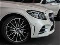 2021 Mercedes-Benz C-Class