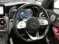 2021 Mercedes-Benz C-Class