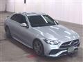 2021 Mercedes-Benz C-Class