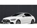 2021 Mercedes-Benz C-Class