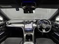 2021 Mercedes-Benz C-Class