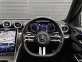 2021 Mercedes-Benz C-Class