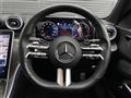 2021 Mercedes-Benz C-Class