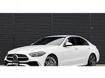 2021 Mercedes-Benz C-Class