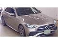 2021 Mercedes-Benz C-Class