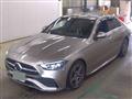 2021 Mercedes-Benz C-Class