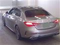 2021 Mercedes-Benz C-Class