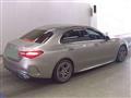 2021 Mercedes-Benz C-Class