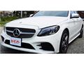 2021 Mercedes-Benz C-Class