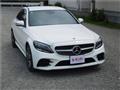 2021 Mercedes-Benz C-Class