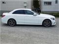 2021 Mercedes-Benz C-Class