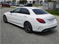 2021 Mercedes-Benz C-Class