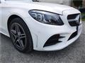2021 Mercedes-Benz C-Class