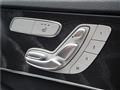 2021 Mercedes-Benz C-Class