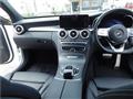 2021 Mercedes-Benz C-Class