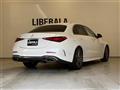 2021 Mercedes-Benz C-Class
