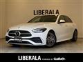 2021 Mercedes-Benz C-Class